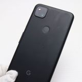 ¿ݾ Ķ SIMե꡼ Google Pixel 4a ֥å 
