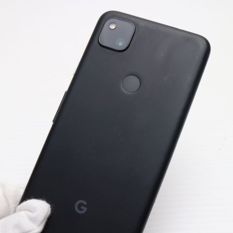 ¿ݾ Ķ SIMե꡼ Google Pixel 4a ֥å 