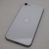 �¿��ݾ� Ķ���� SIM�ե꡼ iPhone SE ��2���� 64GB �ۥ磻�� �����