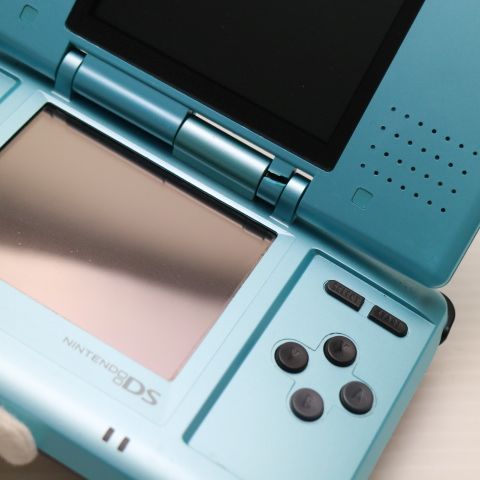 �¿��ݾ��� ������� �˥�ƥ�ɡ�DS �����������֥롼  �������