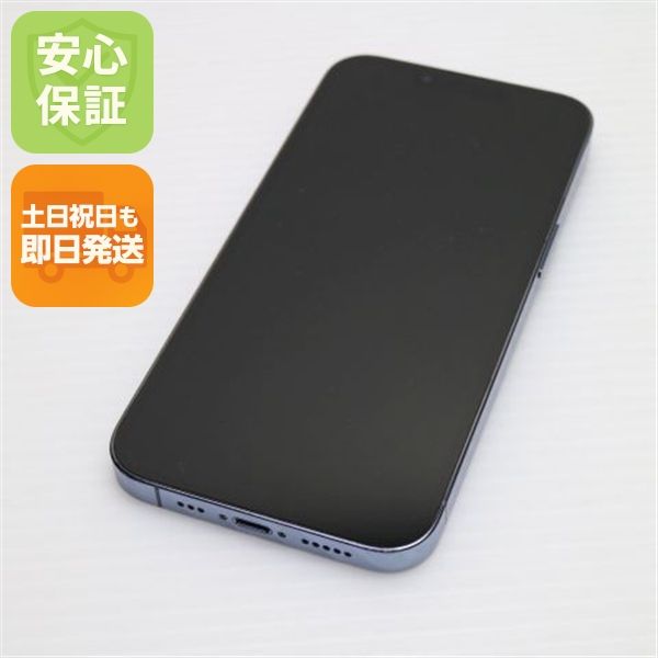  SIMե꡼ iPhone13 Pro 256GB ֥롼