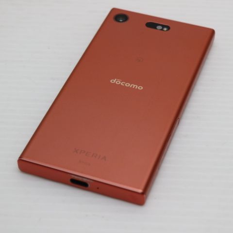 �¿��ݾ� ���� SO-02K Xperia XZ1 Compact �ԥ� ���� �����