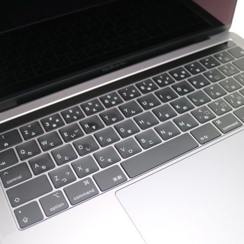 Ķ���� MacBook Pro 2018 13����� Core i5 8GB 256GB