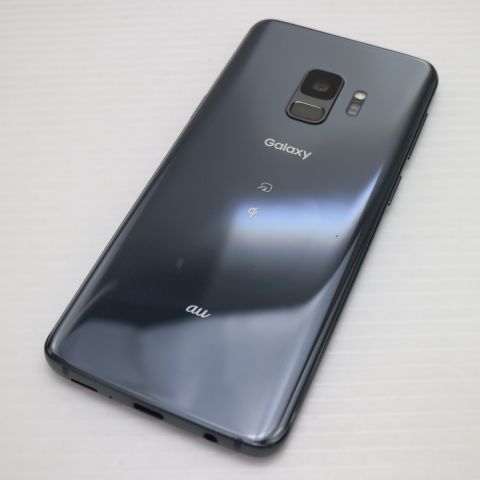 �¿��ݾ� Ķ���� SCV38 Galaxy S9 ���졼 ���� �����