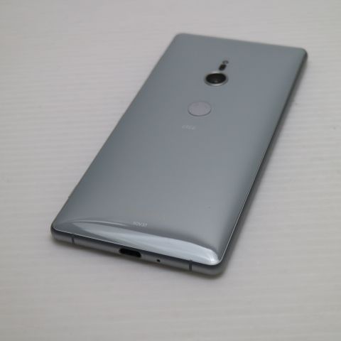 �¿��ݾ� ����Ʊ�� SOV37 Xperia XZ2 ����С� ���� �����