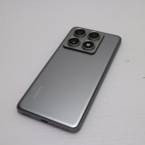 ¿ݾ Ʊ SIMե꡼ Xiaomi 14T Pro 256GB 󥰥졼