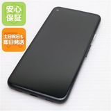 安心保証 超美品 SIMフリー Google Pixel 4a ブラック 白ロム
