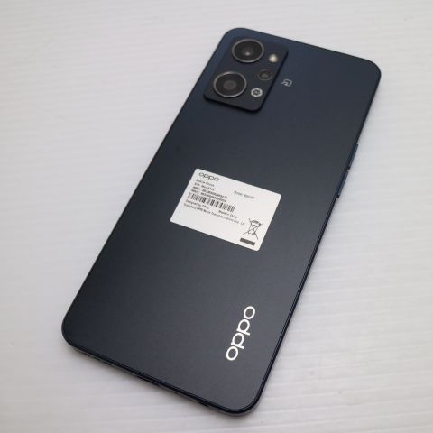 �¿��ݾ� ����Ʊ�� OPPO Reno7A A201OP �֥�å�