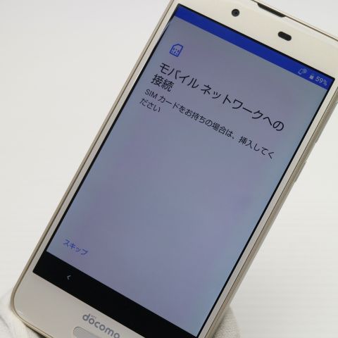 ¿ݾ Ķ SH-01K AQUOS sense   