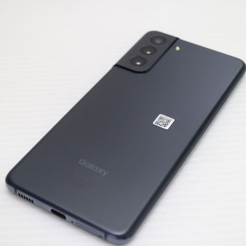 �¿��ݾ� Ķ���� Galaxy S21 5G SCG09 �ե���ȥ॰�졼 �����