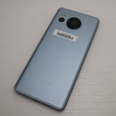 ¿ݾ Ʊ SIMե꡼ AQUOS sense7 SH-M24 ֥롼