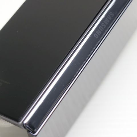 �¿��ݾ� Ķ���� SCG22 Galaxy Z Fold5 256GB �ե���ȥ� �֥�å�