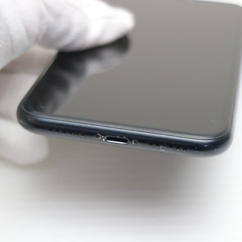 �¿��ݾ� ���� SIM�ե꡼ iPhoneXR 64GB �֥�å� ���� �����
