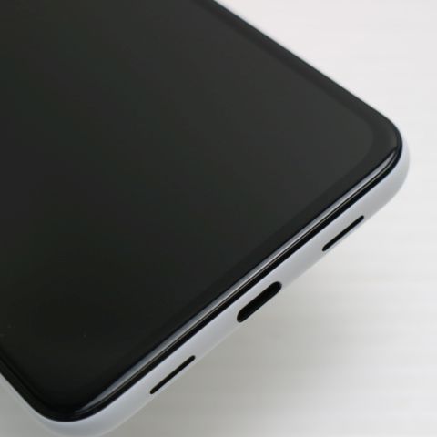 �¿��ݾ� ����Ʊ�� SoftBankGooglePixel4a(5G)128GB�ۥ磻��