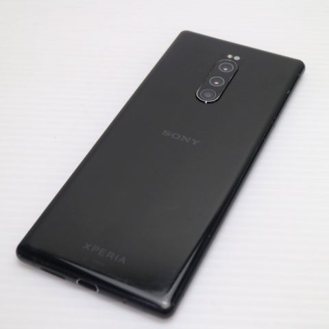 �¿��ݾ� ������� SOV40 Xperia 1 �֥�å� ���� �����