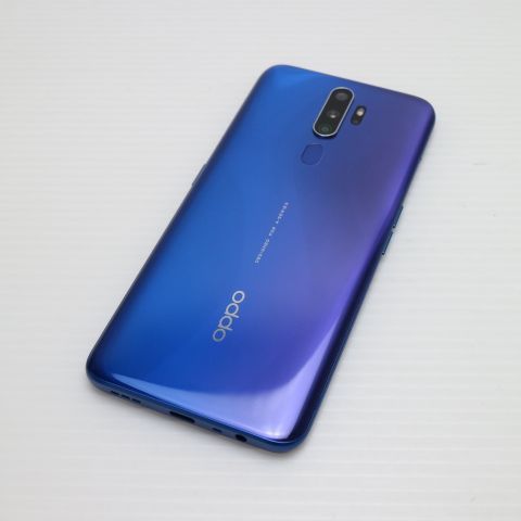 ¿ݾ Ķ OPPO A5 2020  ֥롼  ޥ 