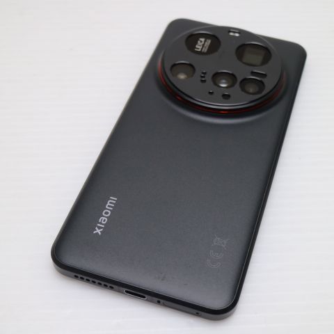 �¿��ݾ� Ķ���� SIM�ե꡼ Xiaomi 15 Ultra 512GB �֥�å�