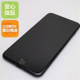 �¿��ݾ��� Ķ���� SIM�ե꡼ iPhone7 PLUS 256GB �֥�å�  �������