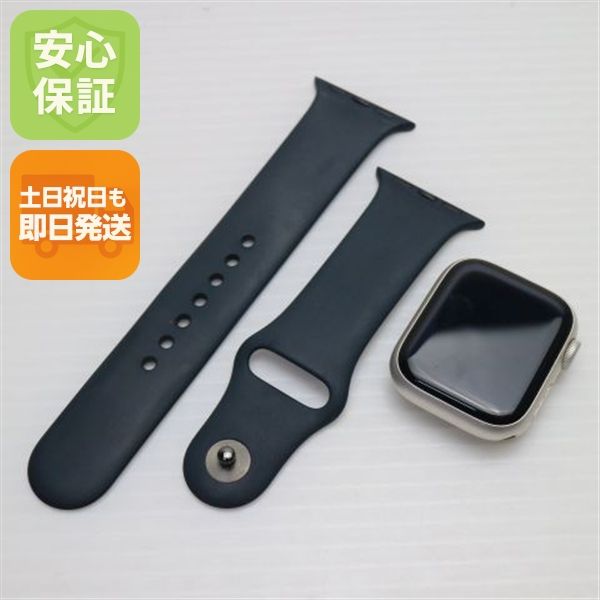 ¿ݾ  Apple Watch Series7 41mm GPS 饤