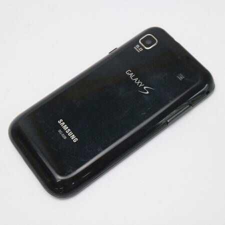 ���¿��ݾ��ա����ʡ�SC-02B GALAXY S �᥿��å��֥�å��� �������