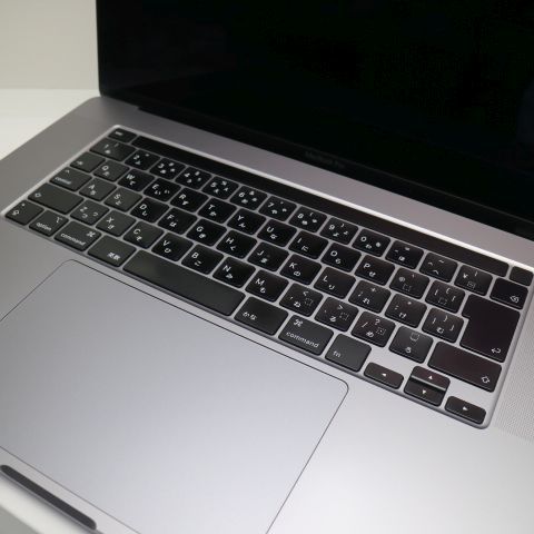 ���� MacBook Pro 2019 16����� ��9���� Core i9 16GB 1TB