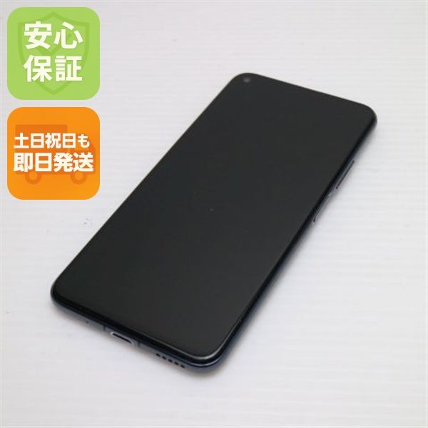 �¿��ݾ� Ķ���� SIM�ե꡼ HUAWEI nova 5T  �֥�å�  ���ޥ� �����