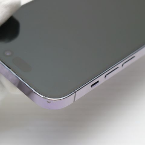 �¿��ݾ� ���� SIM�ե꡼ iPhone14 Pro 256GB �ǥ����ץѡ��ץ�