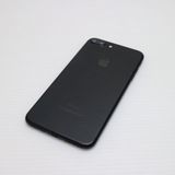 ¿ݾ  SIMե꡼ iPhone7 PLUS 256GB ֥å  