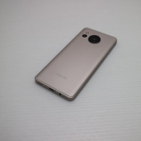 �¿��ݾ� Ķ���� SIM�ե꡼ AQUOS sense8 SH-M26 ���åѡ�