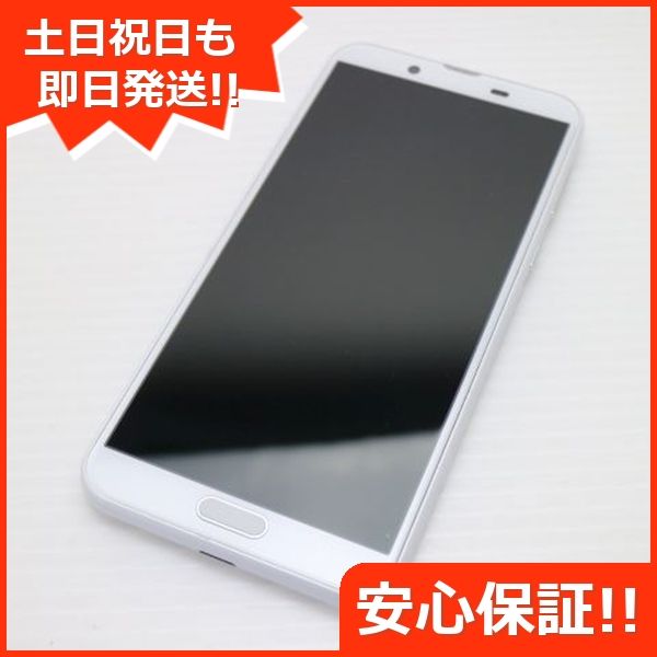 ¿ݾ  SHV43 AQUOS sense2 륭ۥ磻  