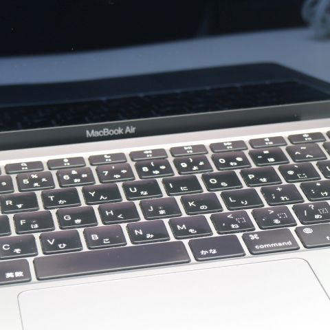  MacBook Air 2020 13 M1 8GB 256GB