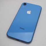 �¿��ݾ� Ķ���� SIM�ե꡼ iPhoneXR 128GB �֥롼 ���� �����