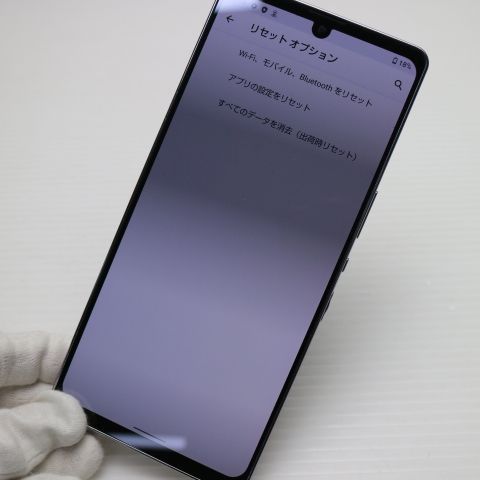 �¿��ݾ� Ķ���� AQUOS zero6 A102SH �֥�å� �����