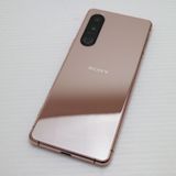 ¿ݾ Ʊ Xperia 5 III SOG05 ԥ 