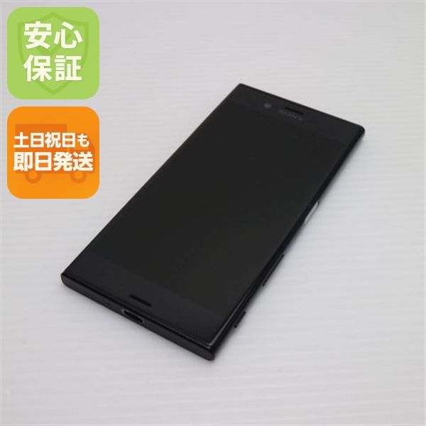 ¿ݾ Ķ au SOV34 Xperia XZ ߥ֥ͥå  