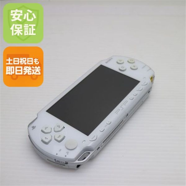 �¿��ݾ��� Ķ���� PSP-1000 ����ߥå����ۥ磻��  �������