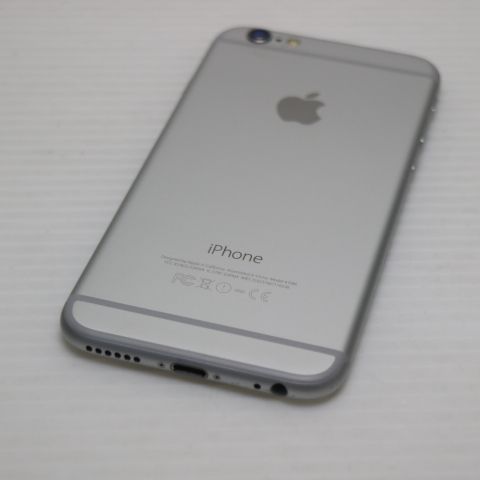 �¿��ݾ��� Ķ���� DoCoMo iPhone6 64GB ����С� ����� �������