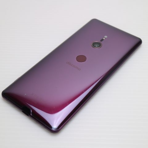 ��� SO-01L Xperia XZ3 �ܥ�ɡ���å� ���� �����