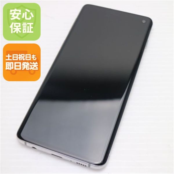 �¿��ݾ� ����Ʊ�� SC-03L Galaxy S10 �ץꥺ��ۥ磻�� ���� �����