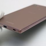�¿��ݾ��� ���� SO-01H Xperia Z5 �ԥ�  ������� SIM���å�����Ѥ�