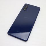 ¿ݾ Ʊ SO-41A Xperia 10 II ֥롼 