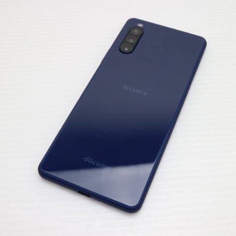 ¿ݾ Ʊ SO-41A Xperia 10 II ֥롼 