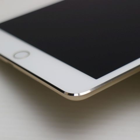 ����Ʊ�� SIM�ե꡼ iPad mini 4 Cellular128GB �������  �������