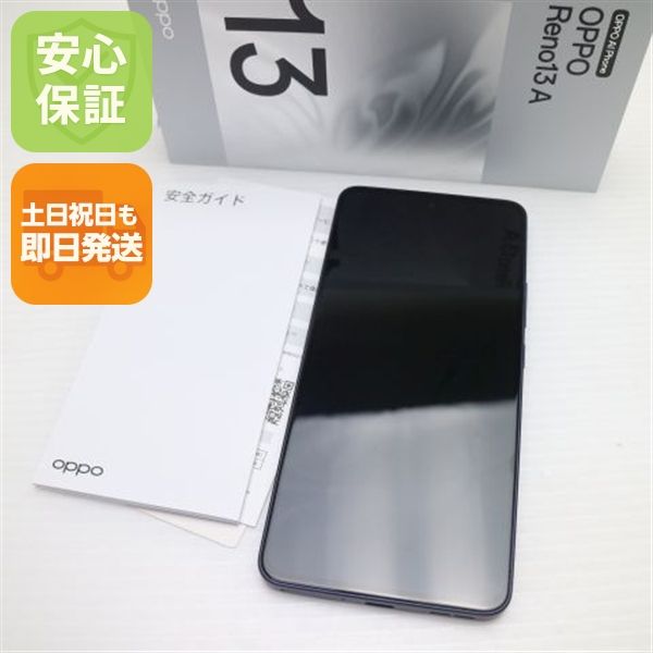 �¿��ݾ� Ķ���� SIM�ե꡼ OPPO Reno13 A ��ߥʥ��ͥ��ӡ�