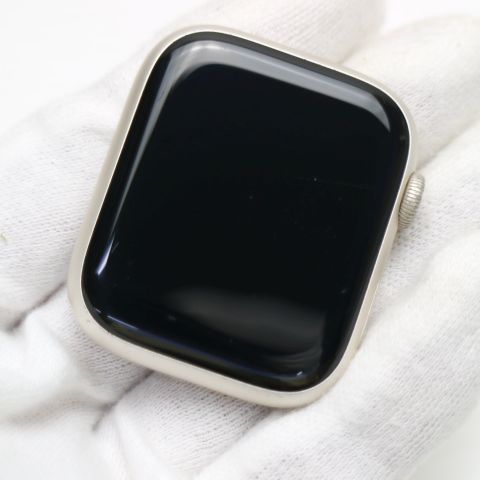 �¿��ݾ� ���� Apple Watch Series8 45mm GPS �������饤��