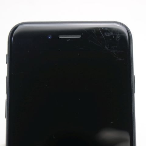 �¿��ݾ� ���� SIM�ե꡼ iPhone SE ��2���� 64GB �֥�å� �����