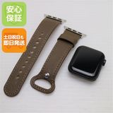 新品同様 Apple Watch SE 40mm GPS+Cellular セルラー スペースグレイ