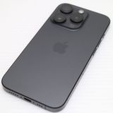 �¿��ݾ� Ķ���� SIM�ե꡼ iPhone15 Pro 128GB �֥�å������˥���
