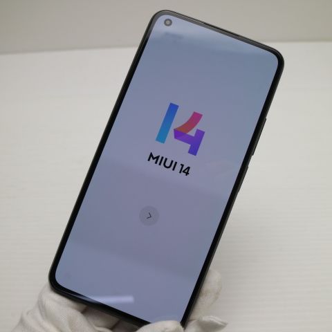 ��� SIM�ե꡼ Mi 11 Lite 5G �ȥ��ե֥�å�