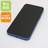 �¿��ݾ� Ķ���� SIM�ե꡼ iPhone13 mini 128GB �֥롼 �����